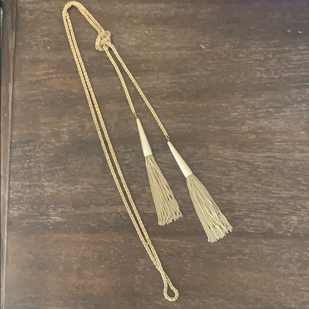 Kendra Scott Necklace